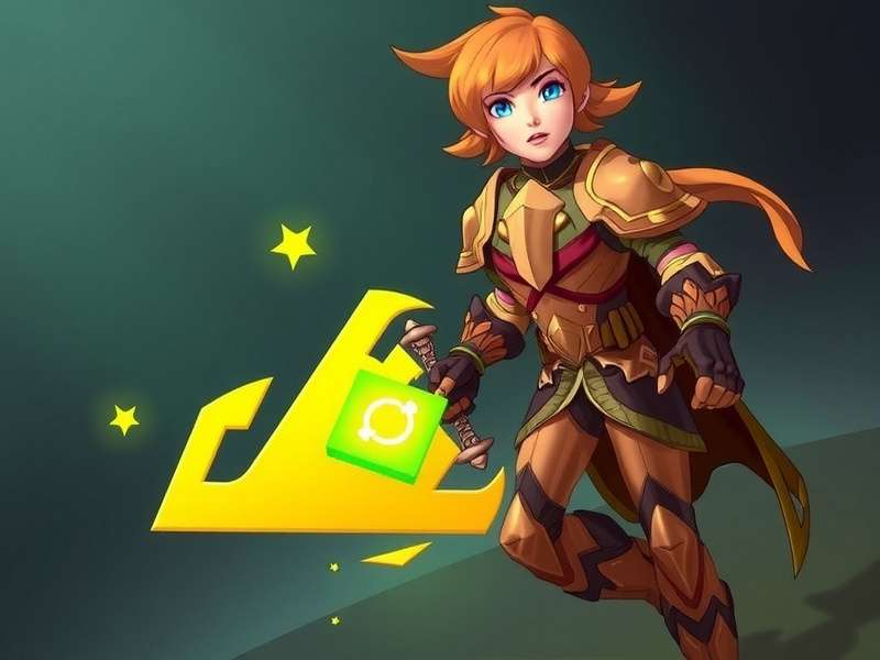 Ginger Glory Guardian Game Hero Image